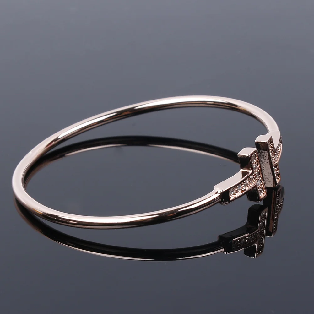 Модные ювелирные изделия для браслета женские браслеты к Дню Св. Валентина и манжеты любовника гвозди дропшиппинг мужские браслеты украшения подарки