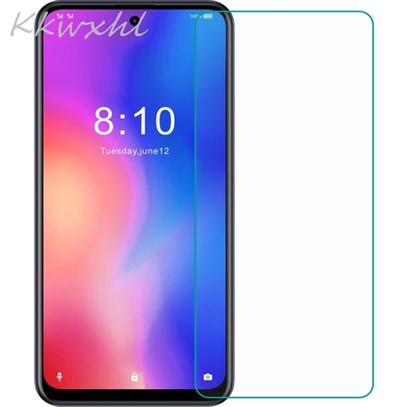 Закаленное стекло 9H для смартфона HomTom P30 Pro, стеклянная Защитная пленка для смартфона HomTom P30Pro, защитная пленка для экрана телефона