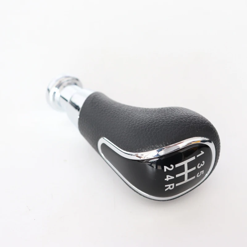 Ручка переключения передач для LADA 5 черная ручка скоростей ручная автомобильная