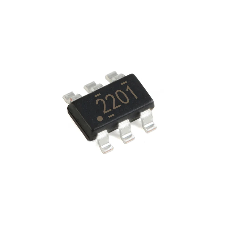 

TPS562201DDCR TPS562201 SOT23-6 New original ic chip In stock