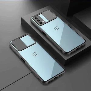 For OnePlus 9 Pro Case,For OnePlus Nord CE 5G Phone Case,Full Covered
Shockproof Airbags Transparent Thin Cover For OnePlus 9
