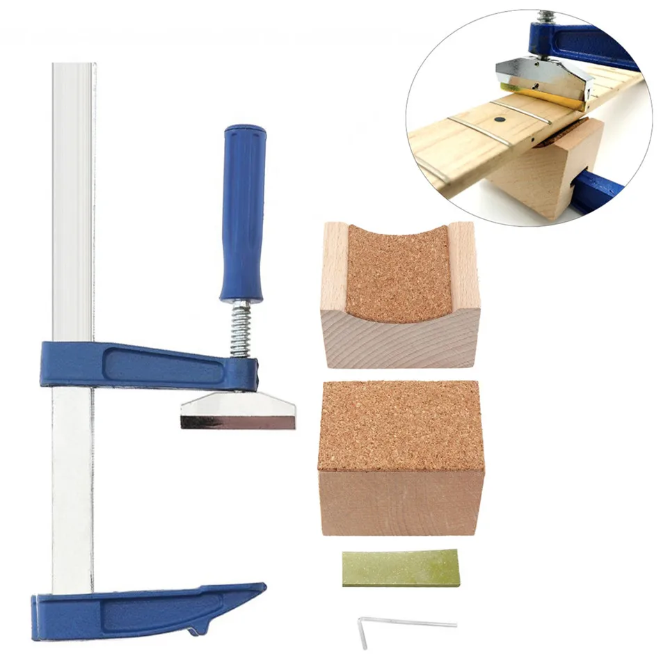 Барные зажимы для скрипки и гитары удобная безопасная установка из металла