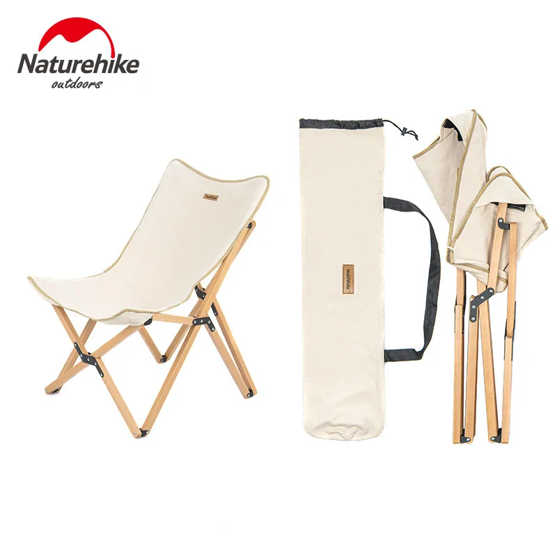 저렴한 네이처하이크 야외 휴대용 접이식 캠핑 낚시 피크닉 의자 접이식 초경량 여행