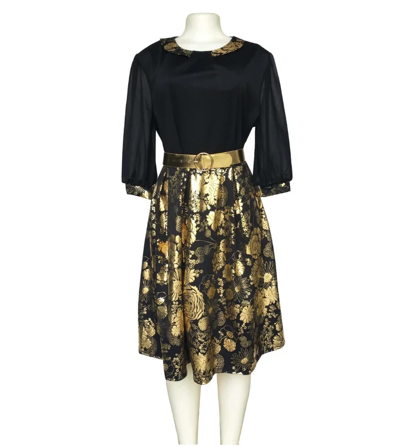 2019 африканские платья Дашики Новая мода Базен эластичные вечерние знаменитые