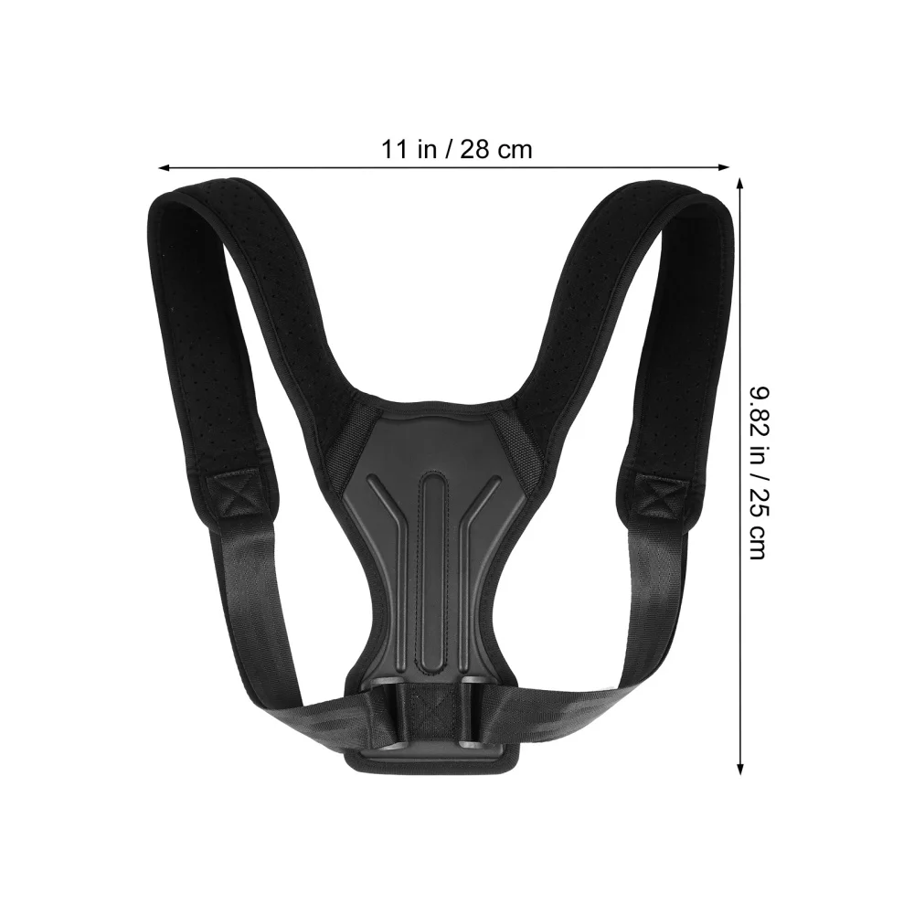 

Back Posture Corrector Adjustable Clavicle Back Brace Back Straightener