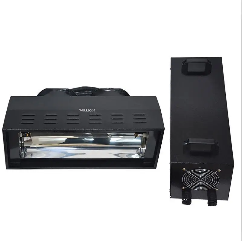 

Portable UV light curing machine 3kw Brand New