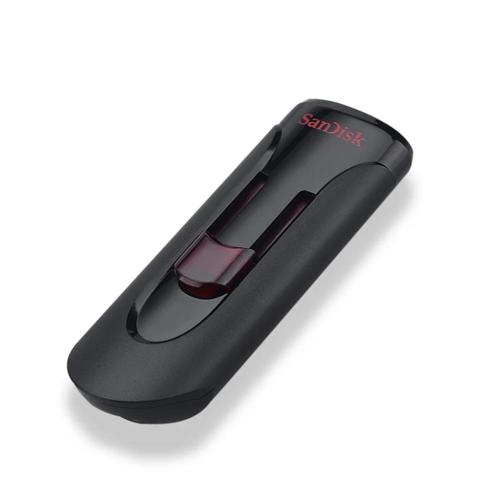 Флеш накопитель sandisk 128 Гб 64 ГБ 32 256 USB флеш 16 3 0 для телефона|USB флэш-накопители| |