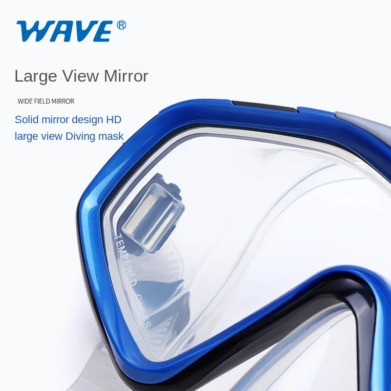 Профессиональные очки для подводного плавания трубки Фотооборудование | Спорт и