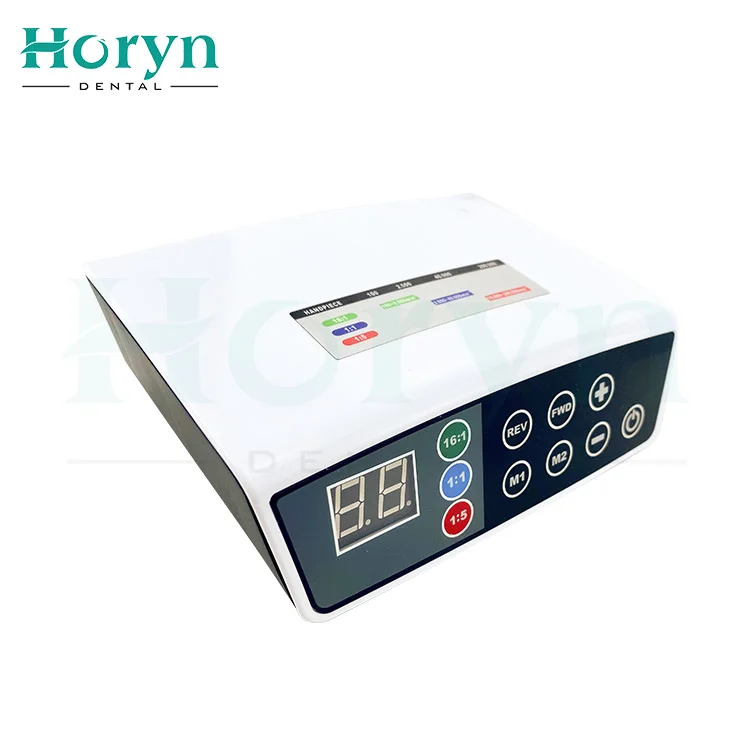 

Electric Micro Motor Dental Dental Micromotor With Water and Light Dental equiment use