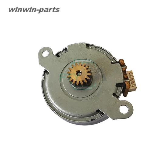 SHARE WORKING Q3948-60186 Q3066-60222 C6747-60005 Scanner Stepping Motor for HP CLJ2820 2830 2840 3390 3392 M2727 M1522 CM2320 | Компьютеры