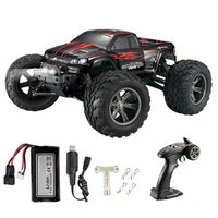rc car 9115 2 4g 46kmh 110 racing car supersonic truck off road vehicle electronic adults rc car gift