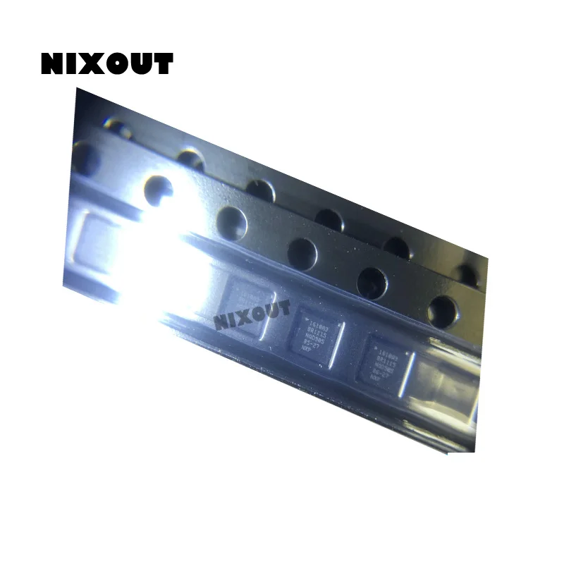 2 шт. ~ 100 шт./лот 1610A3 подходит для Apple 6S 6SP Зарядка IC Phone6 36 pin U2 USB IC|Запасные части| |
