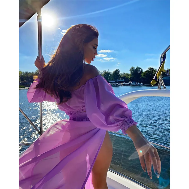 

Women Sexy Mesh Bikini Beach Cover-up Swimsuit Covers up Bathing Suit Summer Beach Wear Swimwear Beach Dress Tunic Robe