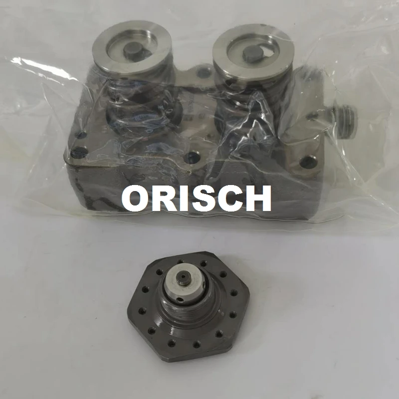 Лучшее качество Головка ротора поршня 320D для CAT engine сделано в Китае|Топливные