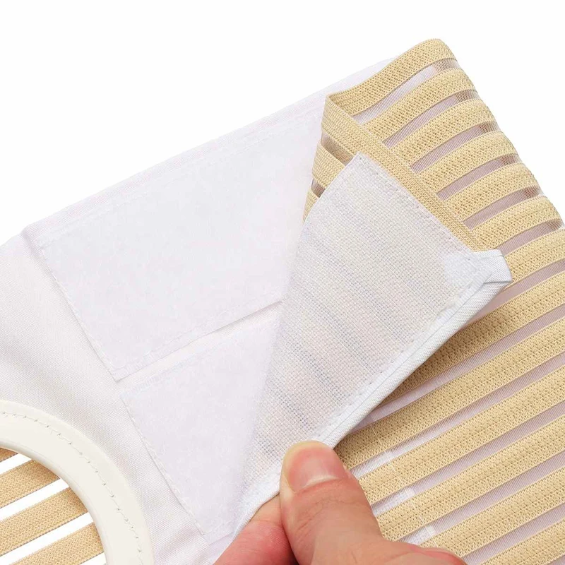 Поясная Скоба Abinal поясная опора для фиксации сумки предотвращающая