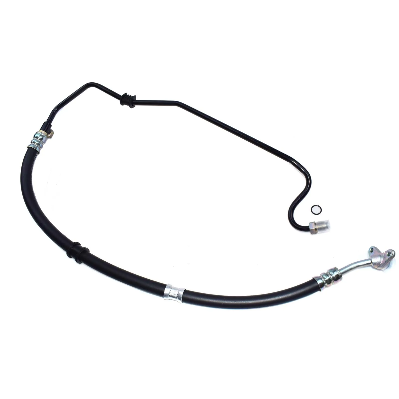 WOLFIGO Новинка 53713SDAA52 шланг давления гидроусилителя руля для Acura TSX Honda Accord 2.4L 2003 2007