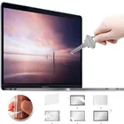 Защитная пленка для экрана Apple Macbook 12 дюймов A1534 Защита от царапин 9H прозрачная защитная пленка для ноутбука