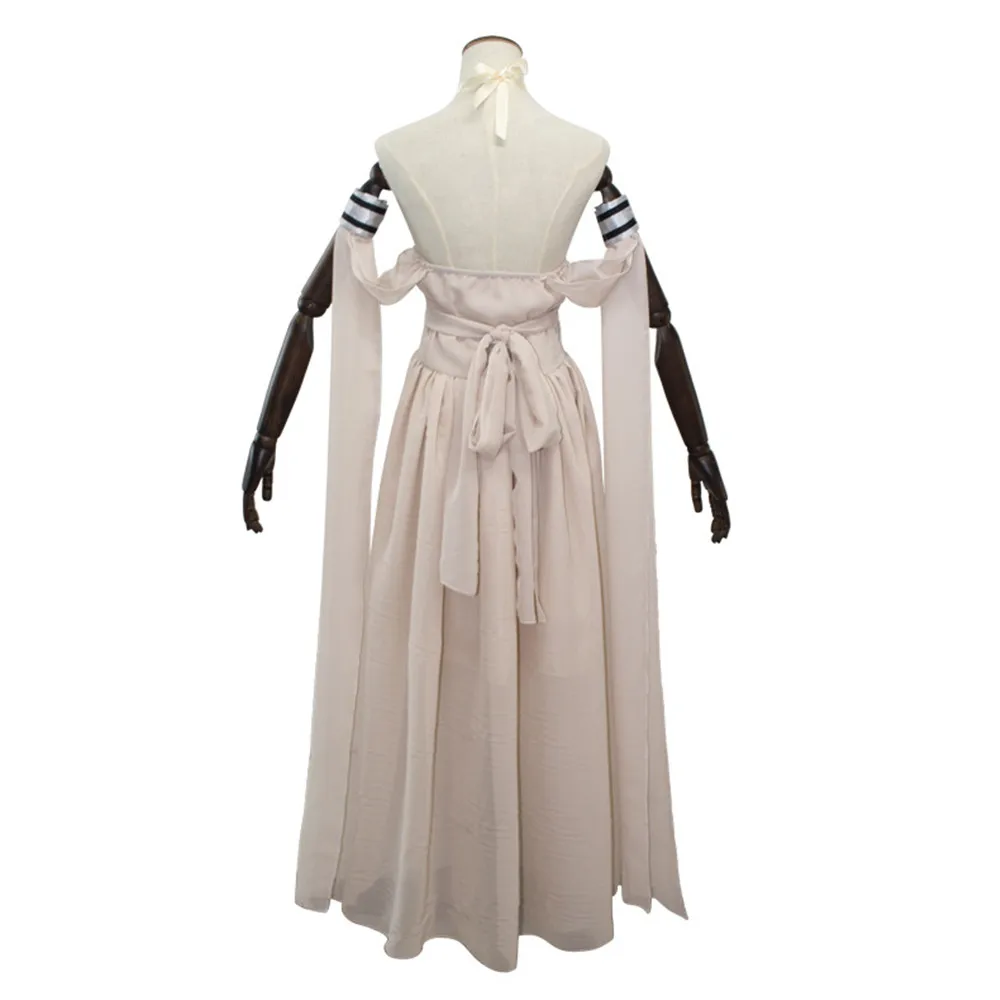 Новинка Лидер продаж карнавальный костюм даенерис таргариеном Песнь ледяных и