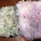 3D пряжа цветок сплошной Цвет камзол весной и летом романтический характер с низким вырезом на спине укороченный топ бюстье на косточках бюстгальтер Y1207