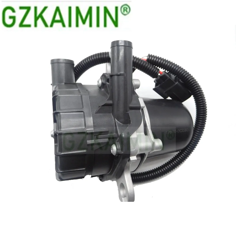 Вторичный воздушный впрыск насос смога 17610-0C030 для toyota 176100C030 для TOYOTA для LEXUS