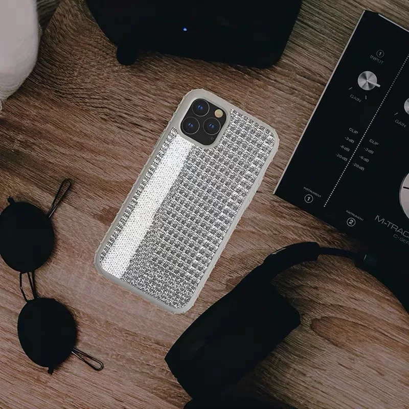 Спортивные кроссовки со светящимися звездами для iphone 7 8 6 s Plus 11 pro X Xs Max Xr чехлы из