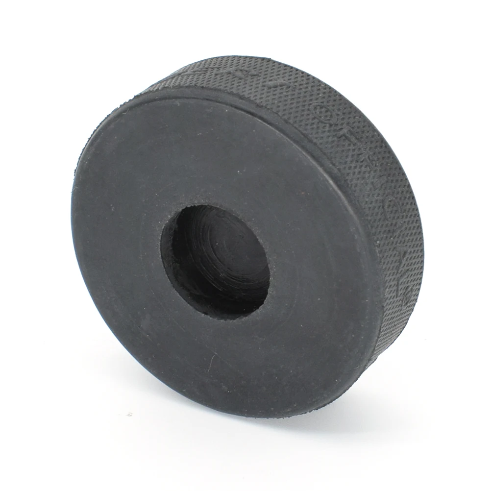 Бутылочный домкрат резиновый коврик анти скольжения адаптер Поддержка блок