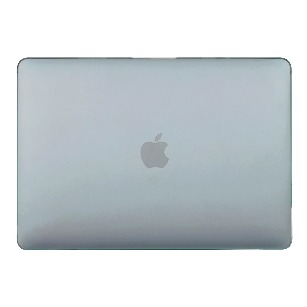 Чехол для ноутбука MacBook Pro 16 дюймов матовая текстура чехол для ноутбука устойчивый к царапинам матовый защитный чехол для MacBook Pro 16