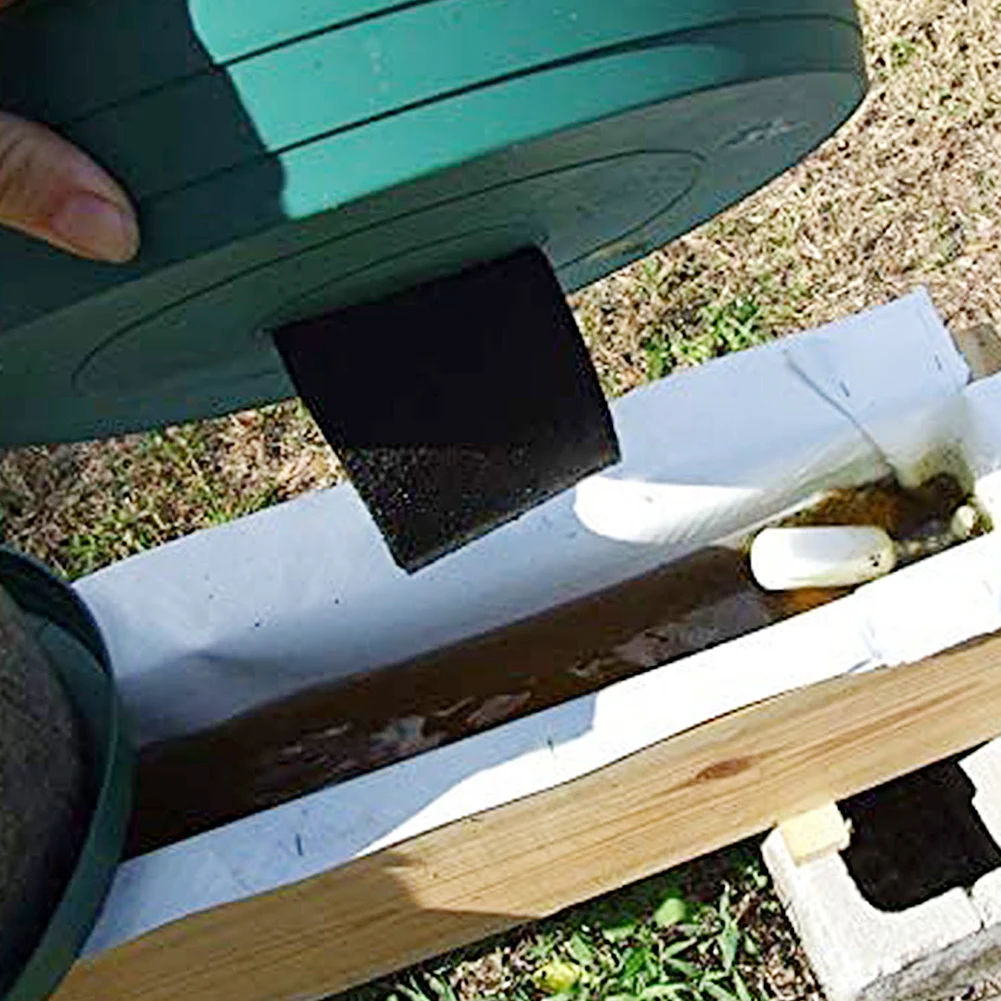 

1.2x1m Capillary Pad Lawn Practical Automatic Plant Watering System Outdoor Garden Patio Greenhouse Crop 3mm Thickness Vegetable