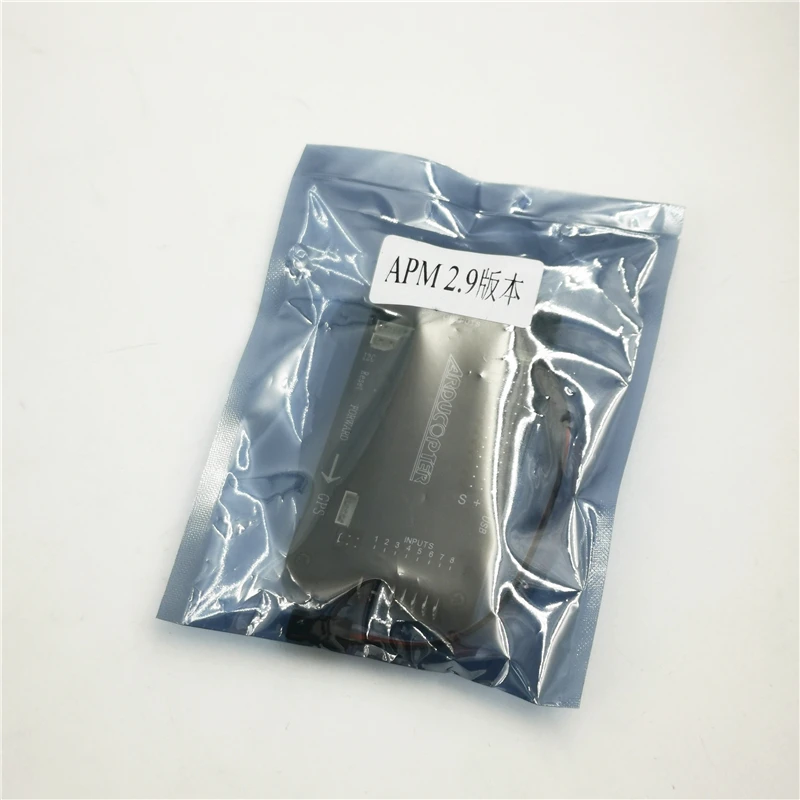 

APM 2.9 Flight Controller Board For RC Multicopter ARDUPILOT MEGA DIY RC Drone