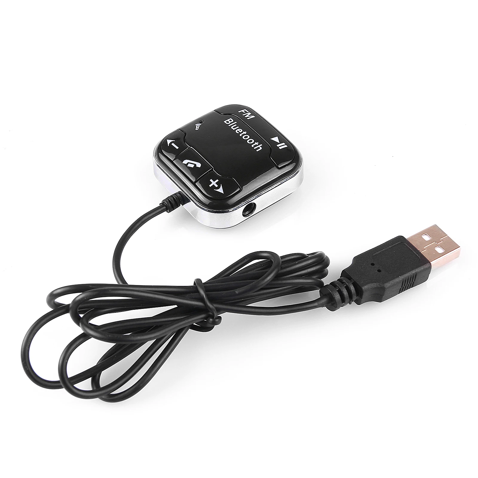 FM-трансмиттер автомобильный Bluetooth 4 0 2 USB-порта | Автомобили и мотоциклы