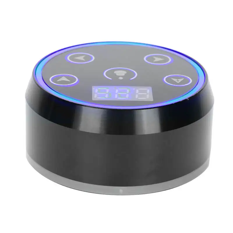 

Tattoo Machine Accessory Professional Tattoo Power Supply for Beauty Salon forTattoo Shop