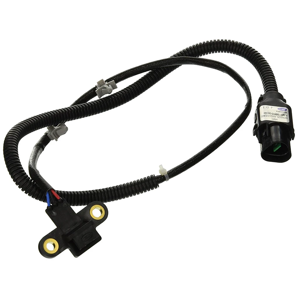

Crankshaft Position Sensor for Kia Hyundai 1999-2006 3931038060 Car Sensor Durable Auto Parts