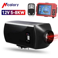                                                     HCalory 5-8                                                                                                                                                                        -                         
