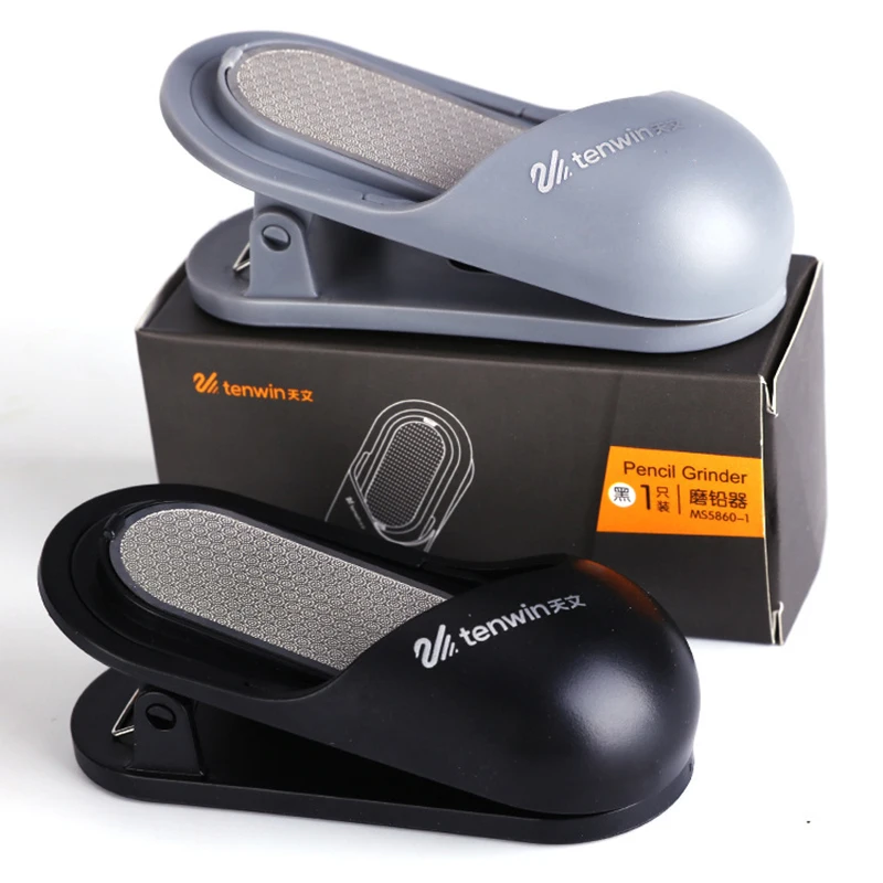 Зажим для скетчей заточка угля рисования инструменты указки школьные