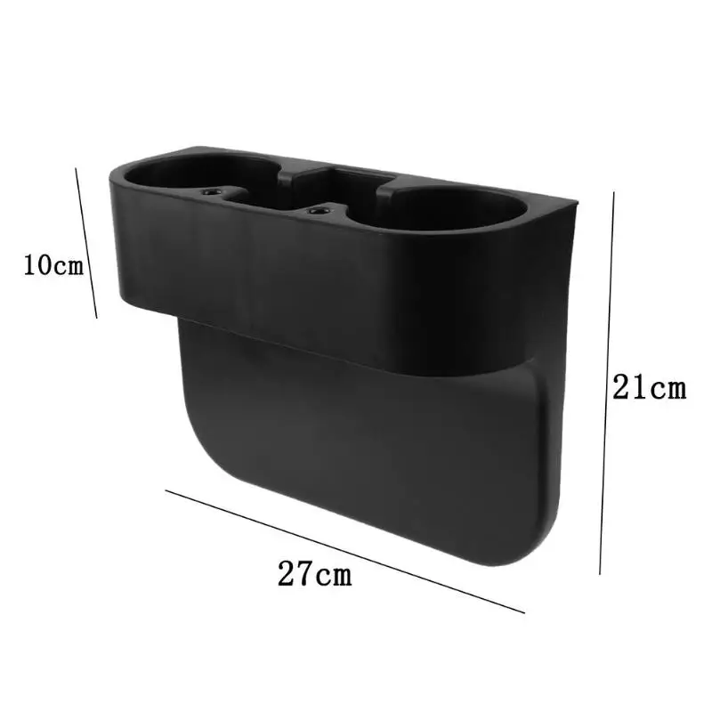 3 в 1 Автомобильный держатель для стакана автомобильный бутылки с водой и