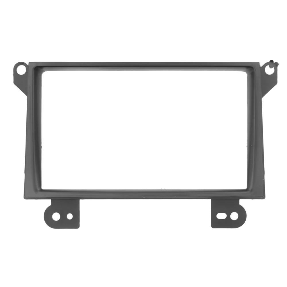Автомагнитола 2DIN с DVD рамкой комплект установки панели для MAZDA MPV 2002 ~ 2007|dvd burner dvd