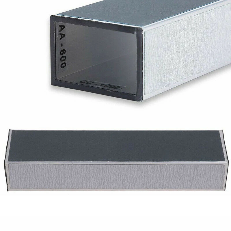 Наждачная бумага для гитары 1 шт. алюминиевый лад выравнивания шеи наждачная