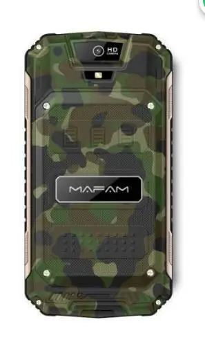 Оригинальный Mafam X20 A8 + чехол для телефона телефон|Чехлы-книжки| |