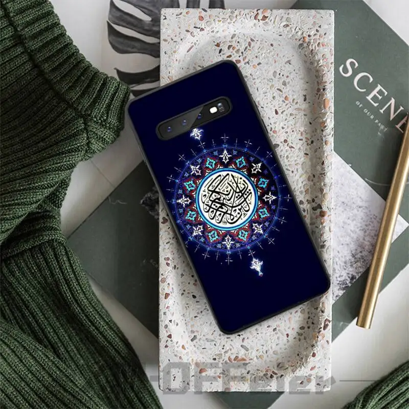 Чехол для Samsung S5 6 7 8 9 10 S8 S9 S10 plus S10E lite S10-5G S20 UITRA | Мобильные телефоны и аксессуары