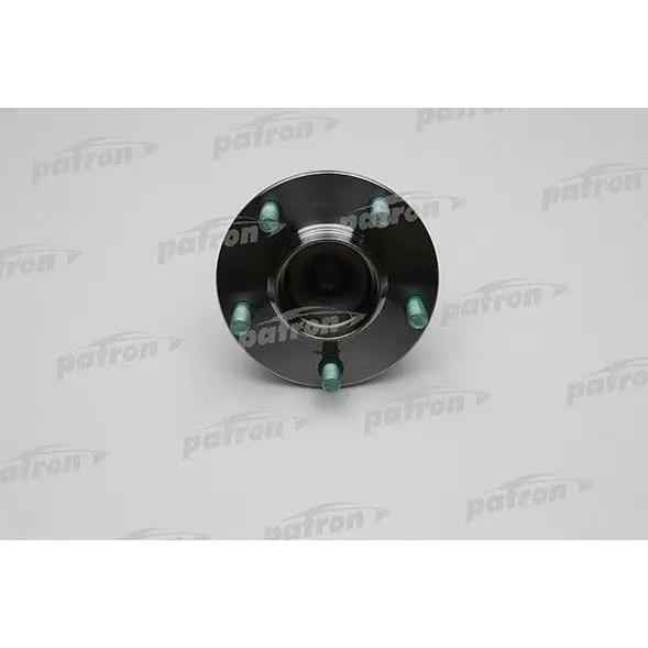 Ступица колеса задн MAZDA: 6 (GH) 07 CX 7 PATRON PBK4019H|Клатчи и аксессуары| |