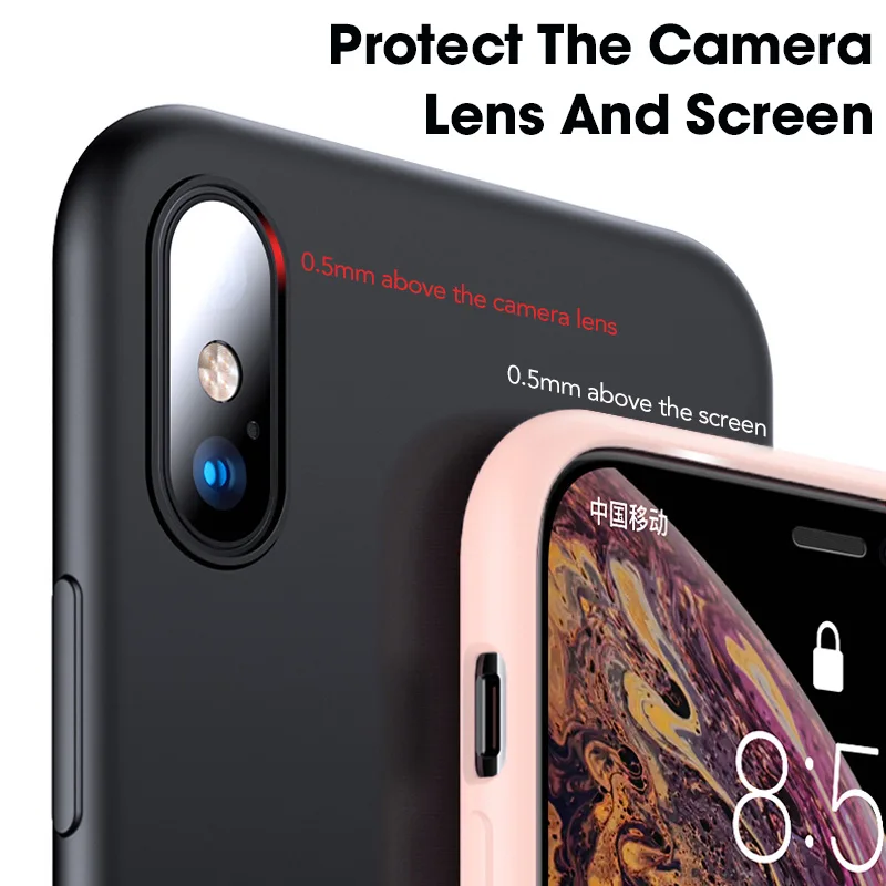 

For Xiaomi Mi 10T Pro Case Redmi Note 9 8 Pro 9S 8T Case Cute Cartoon Cover Poco X3 NFC Mi 10 T 9T Pro Note 10 Lite Ultra Cover