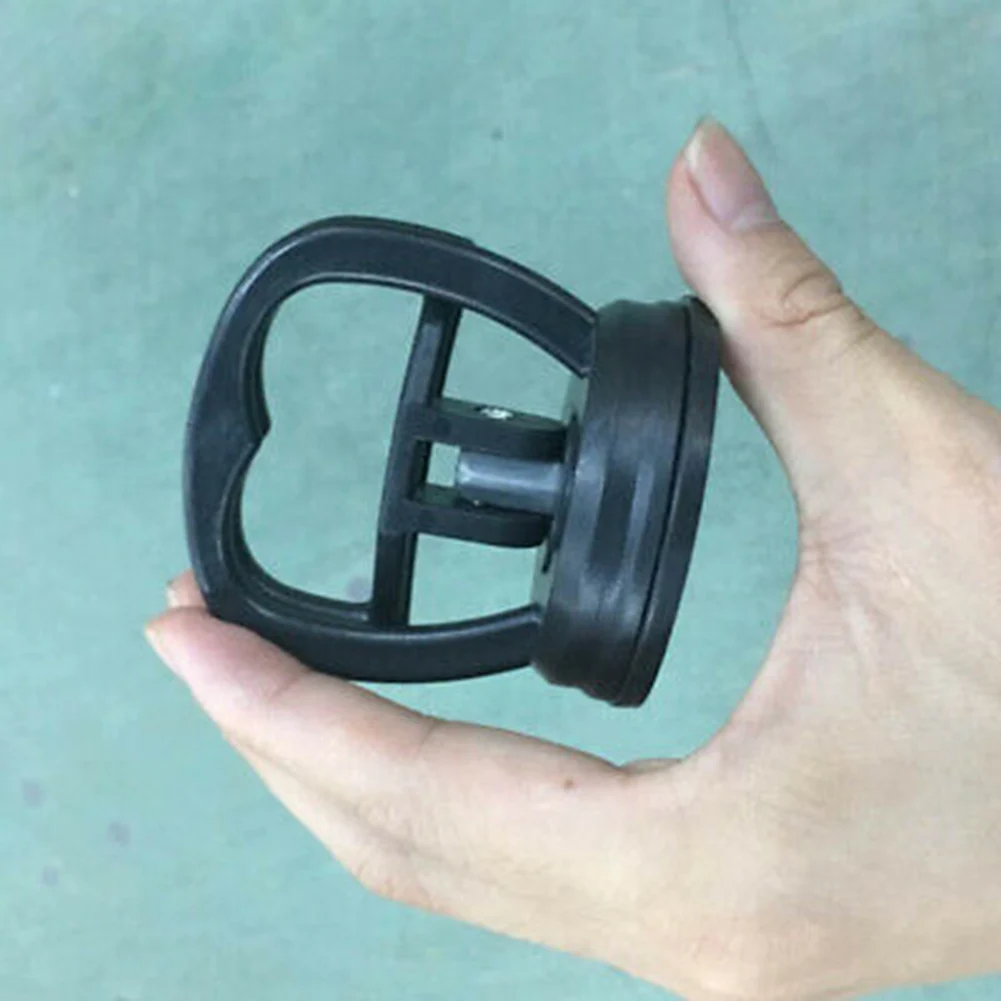 

Equipment Car dent suction cup 2pcs Remover Puller Auto Body Heavy Duty