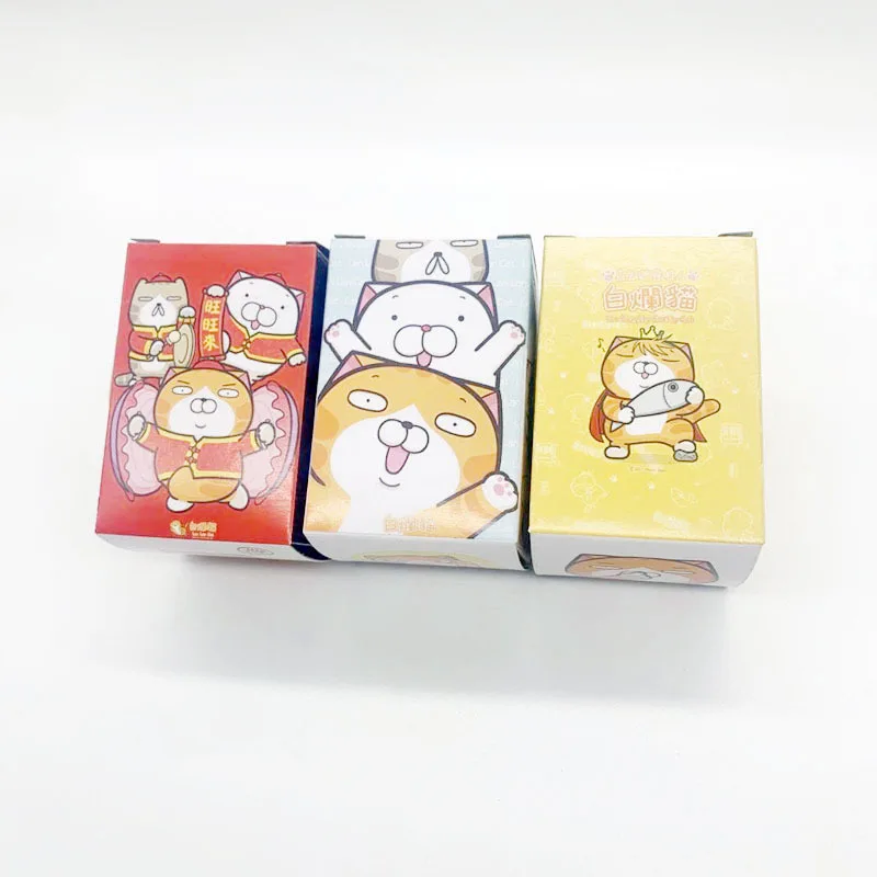 

Cute Cheese cat keychains with Meow sound,kawaii led keyring ,Children gift,Valentine's day gifts,Bag pandent Key Chains