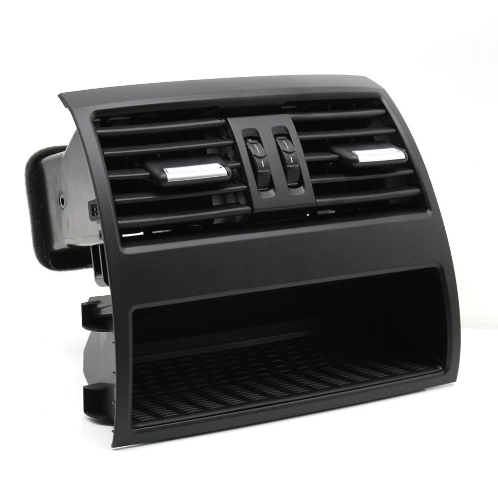 

Задний кондиционер, вентиляционная решетка для свежего воздуха, запчасть для BMW 5 серии F10 F11 520 523 525 528 530 64229172167