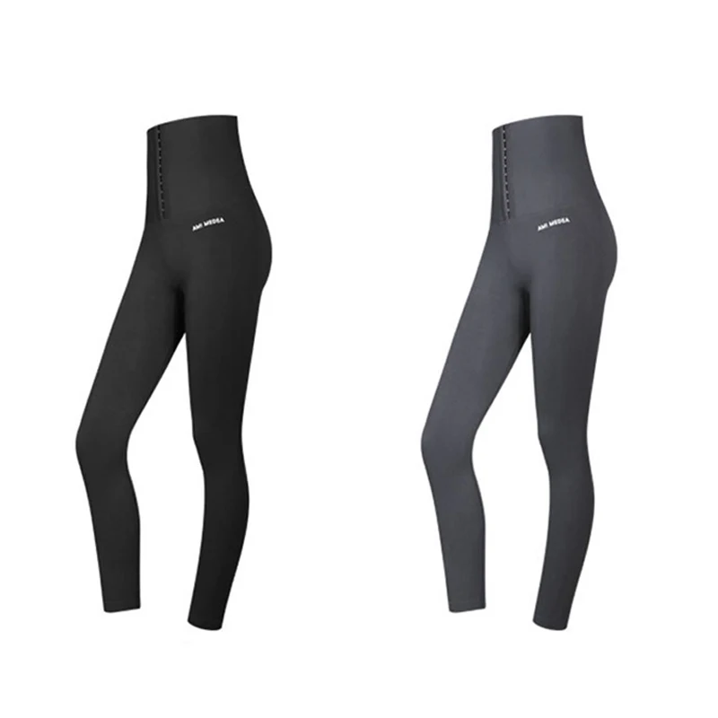 

2021 Yoga Pants Stretchy Sports Best Black Leggings High Waist Compression Tights Push Up Running Women Gym Fitness Leggings