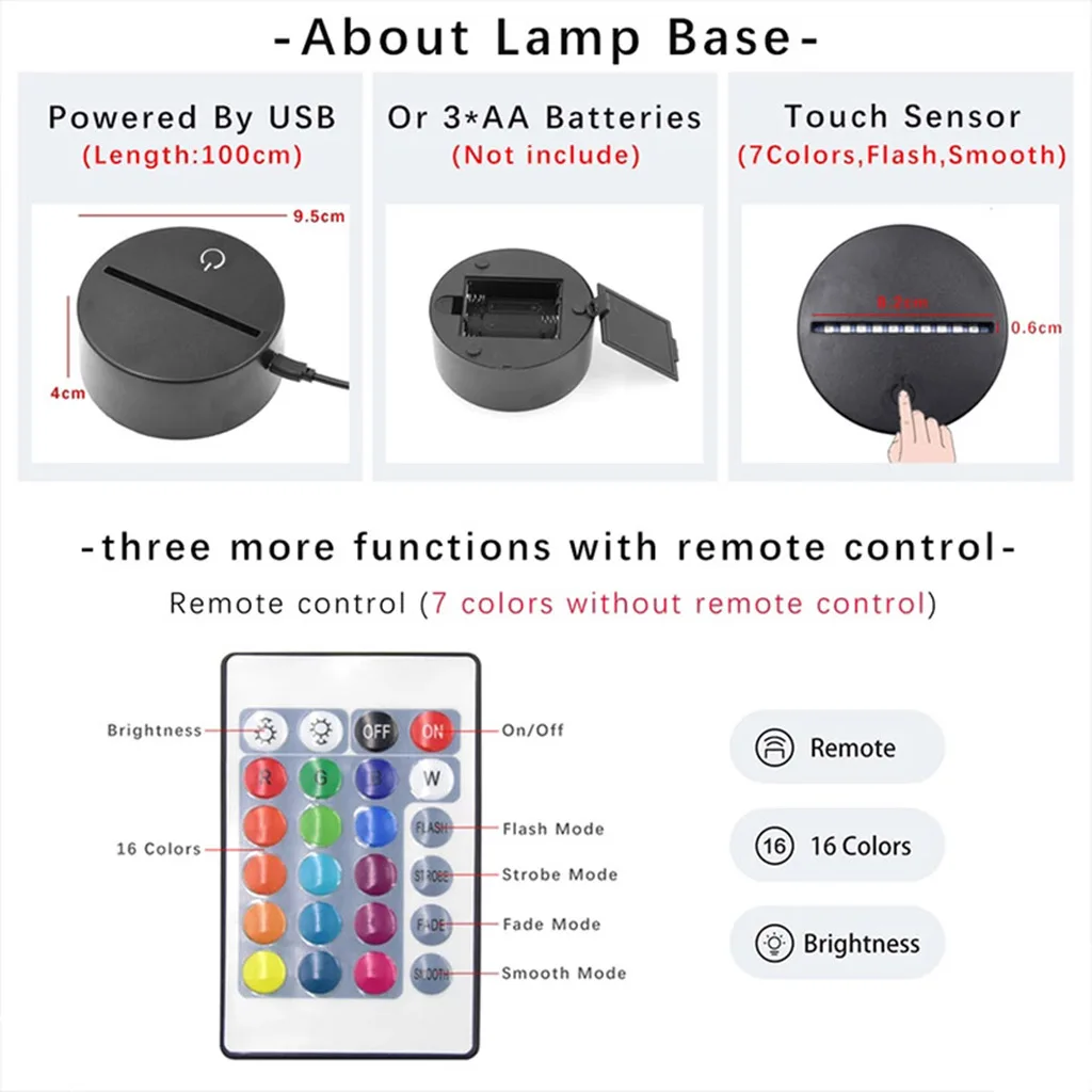

Acrylic 3d Led Light Gamepad Evolution Night Light for Bedroom Game Room Decor Cool Kids Birthday Gift Desk Lamp Game Controller