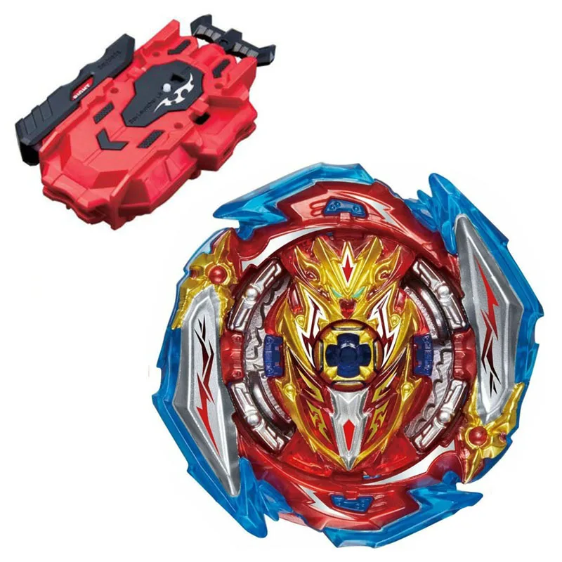 Beyblade Burst B131 Reborn phoenix Starter Geist Fafnir.8. Аксессуары для бустера ab B113 фотовспышка|Волчки| |
