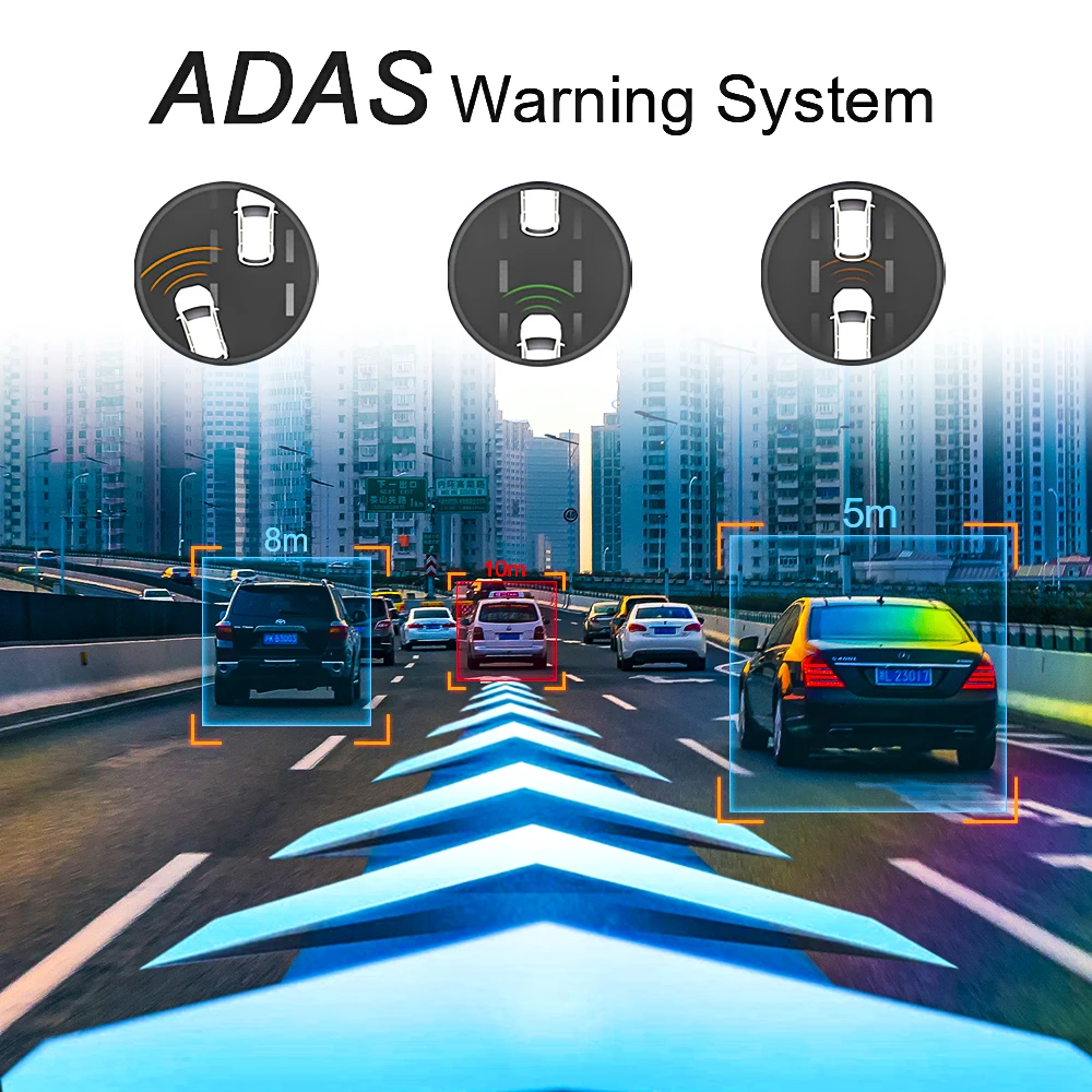 Новейший автомобильный видеорегистратор зеркало заднего вида 12 дюймов Android 8 1 GPS