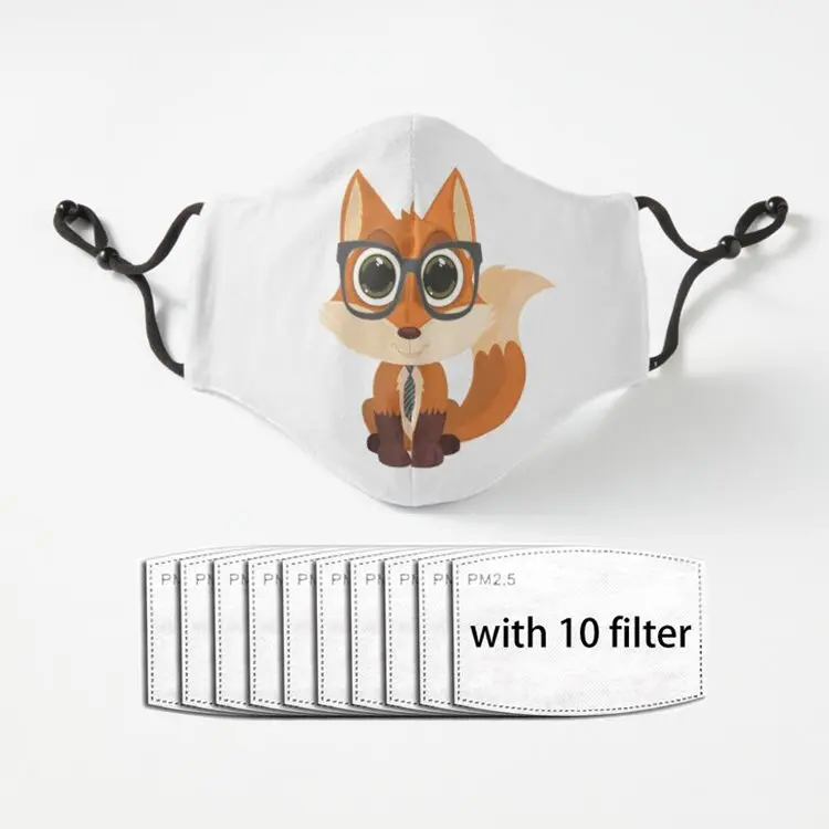 

Маски для лица для мужчин и женщин, пылезащитные многоразовые маски с фильтрами