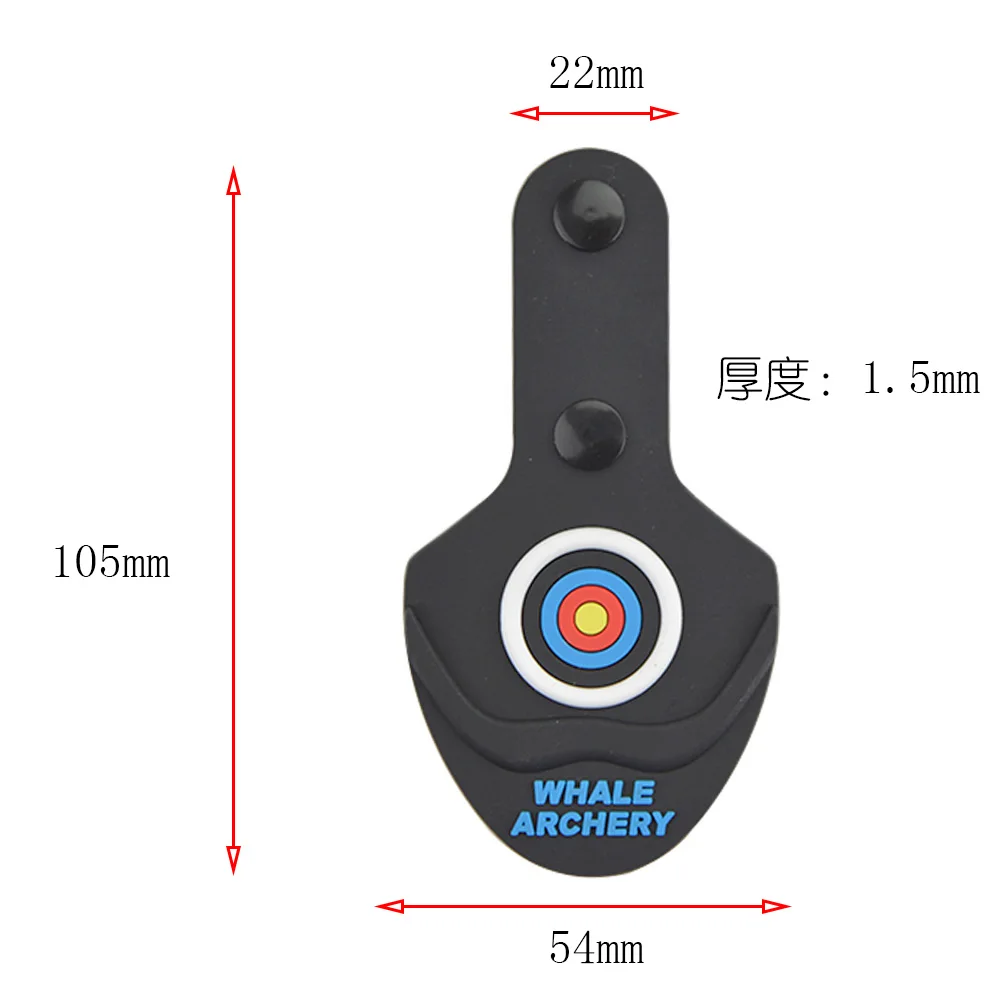 2/4 шт. резиновые прокладки для защиты ног |
